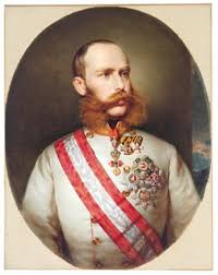 Emperor Francis Joseph of Austria