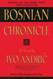 Bosnian chronicle