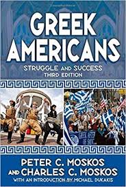 Greek Americans, struggle and success 