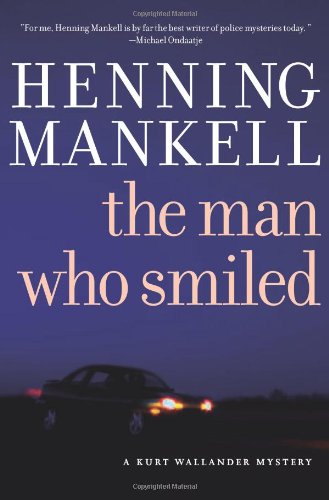 The Man Who Smiled 