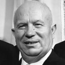 Khrushchev: the man and his era