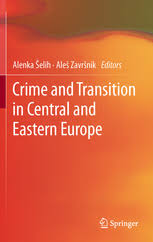 Eastern Europe in transition