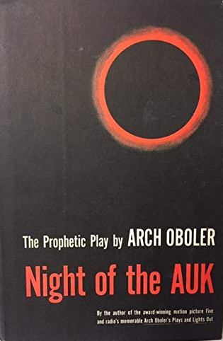 Night of the Auk 