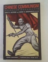 Chinese communism: selected documents