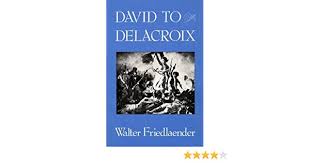 David to Delacroix