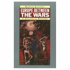 Europe Between the Wars