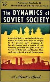 The Dynamics of soviet society