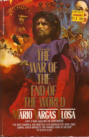 The War of the End of the World