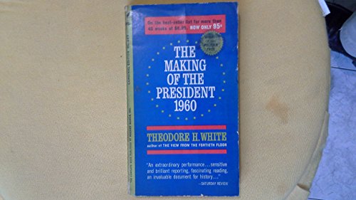 The Making of the President 1960