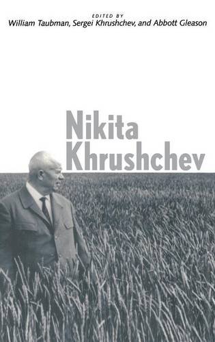 Nikita Khrushchev