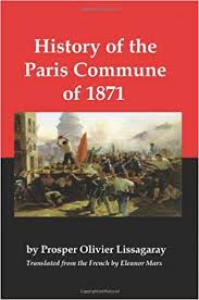 History of the Commune of 1871