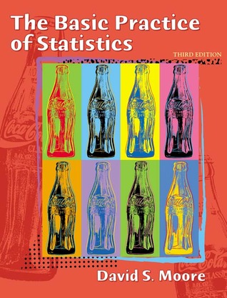 The Basic Practice of Statistics