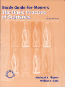 The Basic Practice of Statistics