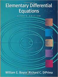 Elementary Differential Equations ( CD)