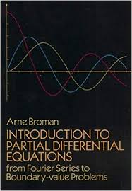 Introduction to Partial Differential Equations: From Fourier Series to Boundary-Value Problems