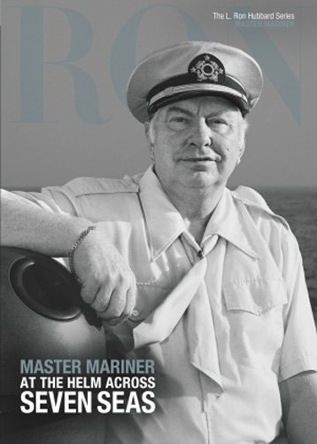 Master Mariner, At the Helm Across Seven Seas