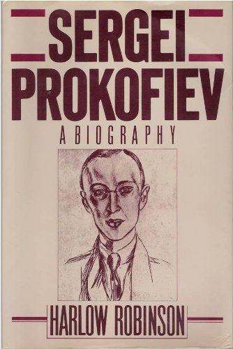 Sergei Prokofiev