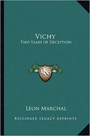 Vichy: Two Years of Deception