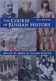 The Course of Russian History