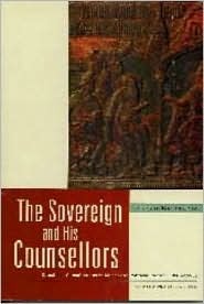 The Sovereign and his Counsellors: Ritualised consultations in muscovite political culture, 1350s...