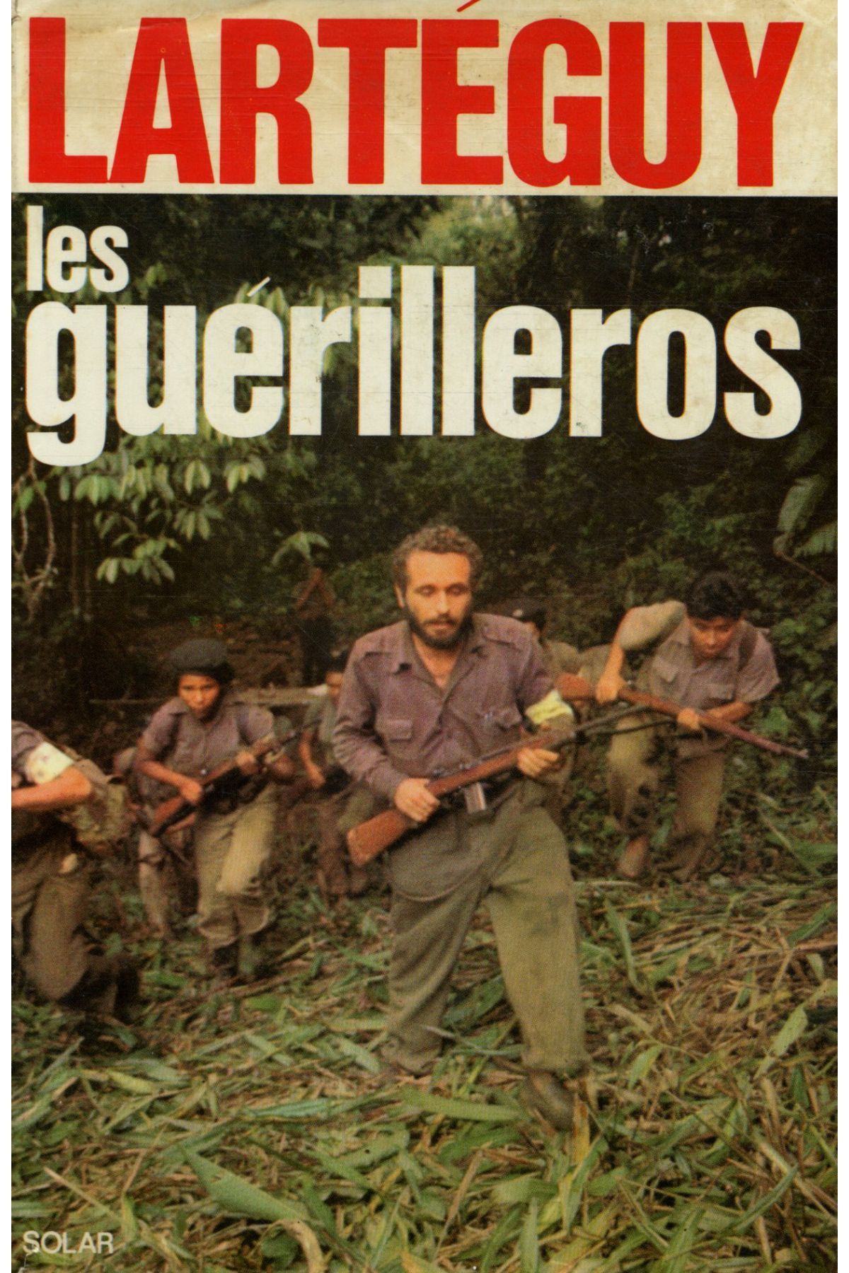 Les guerilleros