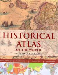 Historical Atlas