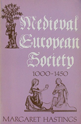 Medieval European Society: 1000-1450