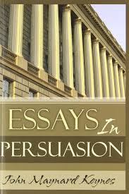 Essays in Persuasion