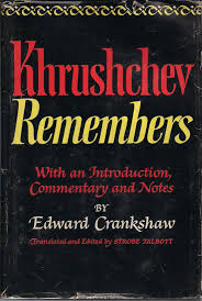 Khruschchev Remembers