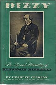 Disraeli: His Life and Personality