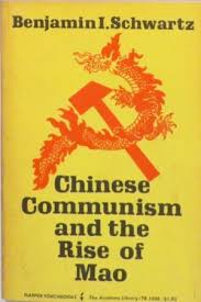 Chinese Communism and the Rise of Mao