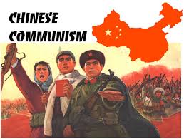 Chinese communism