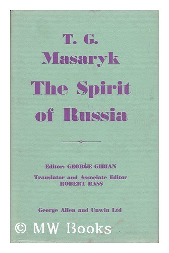 The spirit of Russia: Vol. 3