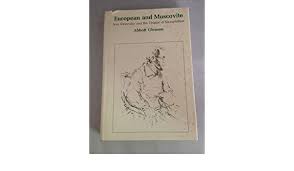 European and Muscovite; Ivan Kireevsky and the origins of Slavophilism