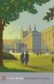 Brideshead Revisited -The Sacred and Profane Memories of Captain Charles Ryder