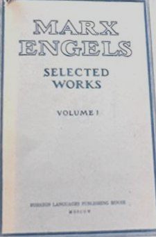 Selected Works in Two Volumes. (Vol.1)