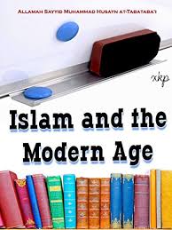 The World & I. Islam and the Modern World