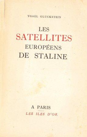 Les satellites européens de Staline