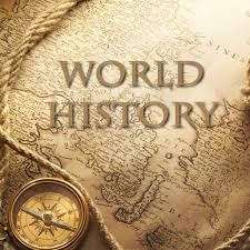 A world history