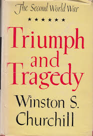 Triumph and Tragedy