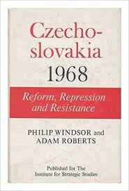 Czechoslovakia, 1968: reform, repression and resistance