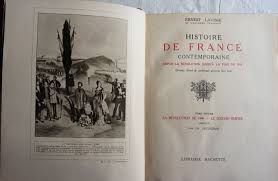 Histoire de France: contemporaine. Tome quatrieme: La Restauration (1815-1830)