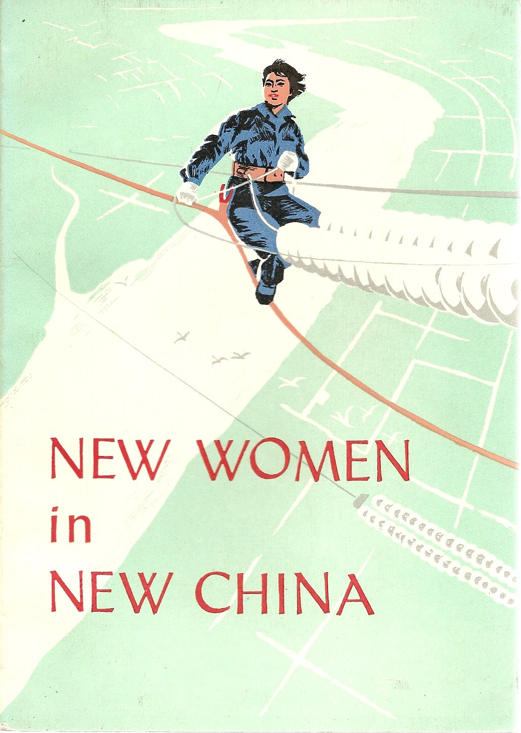 New women in New China