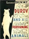 Durov and his performing animals