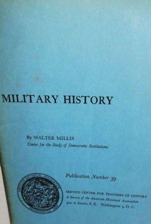 Military history