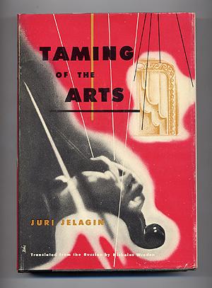 Taming of the arts