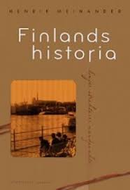 Finlands politiska historia 1809-1919