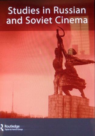 Studies in Russian & Soviet Cinema. V.3 Number 1, 2009