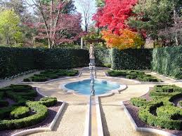 Hillwood Museum Gardens