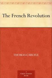 The french revolution: A history. In two volumes.- Vol. 2